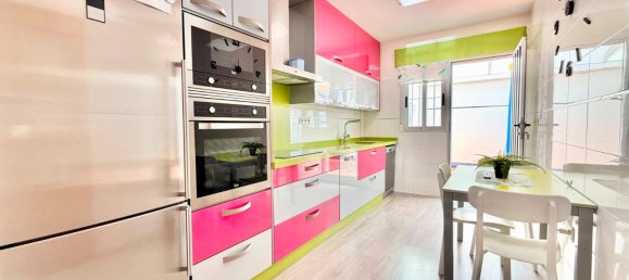 4 bedrooms House in San Pedro del Pinatar, Spain No. 181878 15