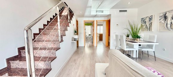 4 bedrooms House in San Pedro del Pinatar, Spain No. 181878 12