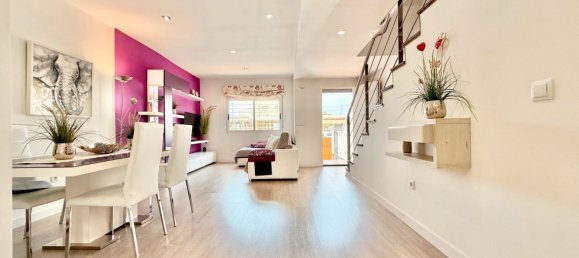 4 bedrooms House in San Pedro del Pinatar, Spain No. 181878 5