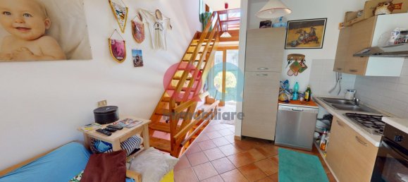 2 Schlafzimmer Haus in Udine, Italy, Nr. 359573 4