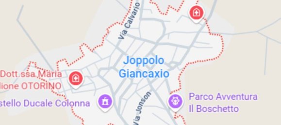 Склад с 5 комнатами в Йопполо Джанкашо, Италия № 282657 9