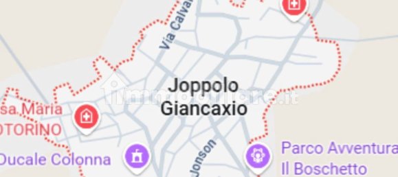 Склад с 5 комнатами в Йопполо Джанкашо, Италия № 282657 7