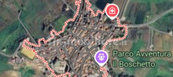 Склад с 5 комнатами в Йопполо Джанкашо, Италия № 282657 11