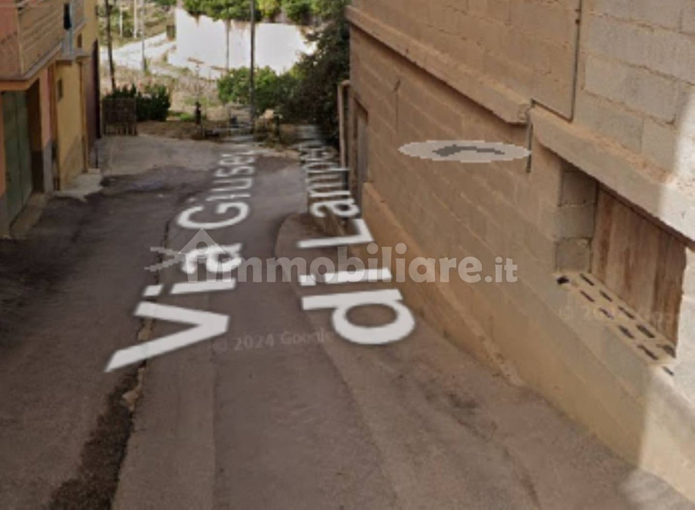 Склад с 5 комнатами в Йопполо Джанкашо, Италия № 282657