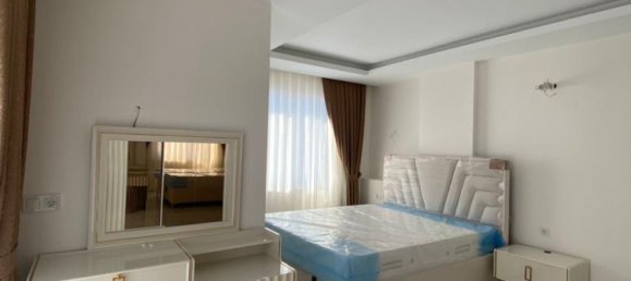 Apartamento 1+1 em Mahmutlar, Turkey N.º 5985 6