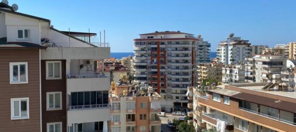Apartamento 1+1 em Mahmutlar, Turkey N.º 5985 8