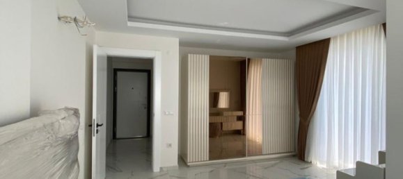 Apartamento 1+1 em Mahmutlar, Turkey N.º 5985 2