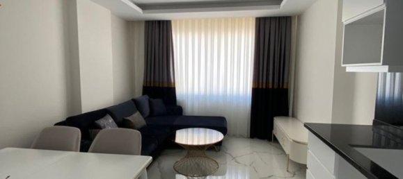 Apartamento 1+1 em Mahmutlar, Turkey N.º 5985 3