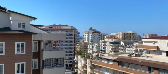 Apartamento 1+1 em Mahmutlar, Turkey N.º 5985 5