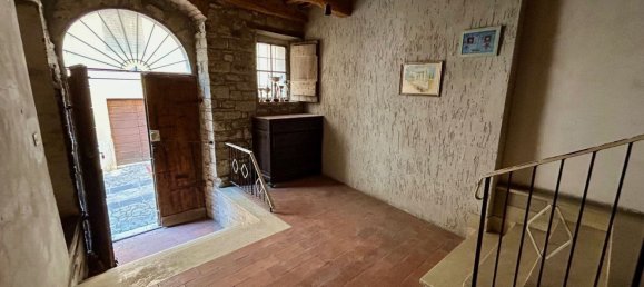 6 rooms Duplex in Todi, Italy No. 263578 19