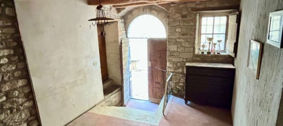 6 rooms Duplex in Todi, Italy No. 263578 17