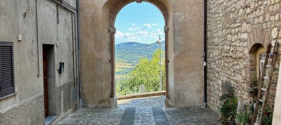 6 rooms Duplex in Todi, Italy No. 263578 22