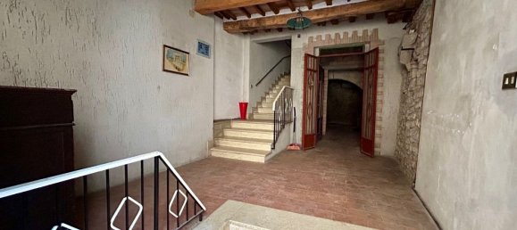 6 rooms Duplex in Todi, Italy No. 263578 21