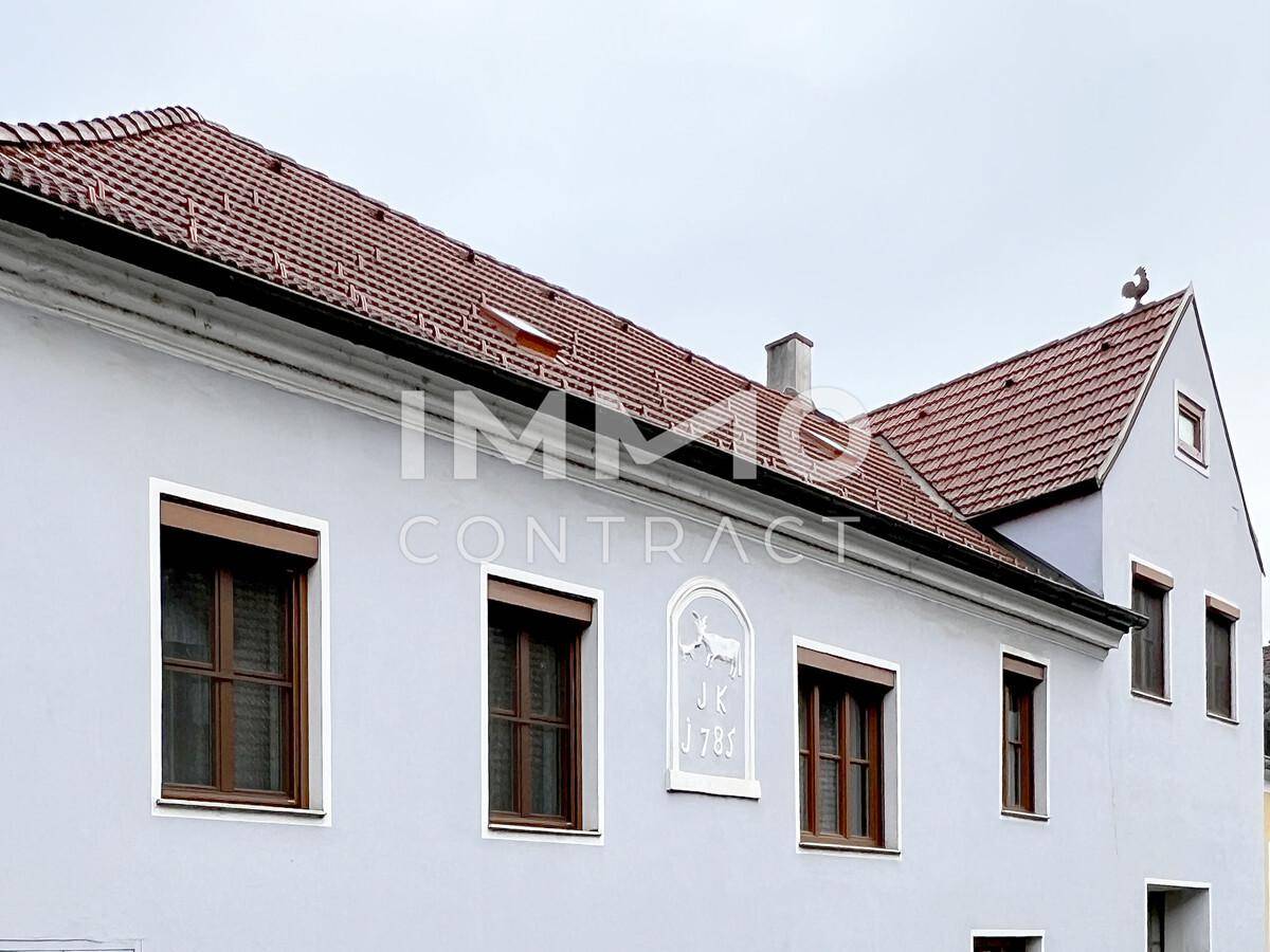 10 rooms House in Rohrendorf bei Krems, Austria No. 191173