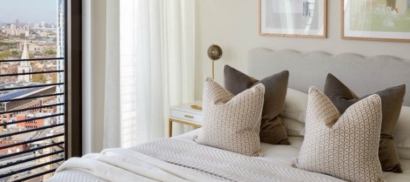 Estudio en City Of London, United Kingdom No. 3049 27