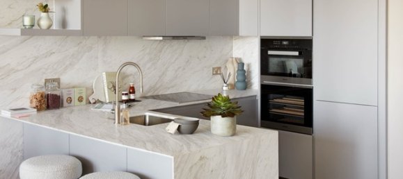 Estudio en City Of London, United Kingdom No. 3049 23