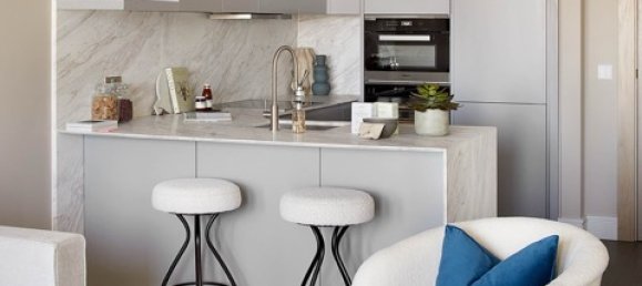 Estudio en City Of London, United Kingdom No. 3049 21