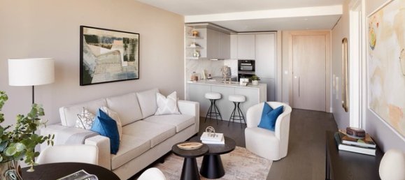 Estudio en City Of London, United Kingdom No. 3049 24