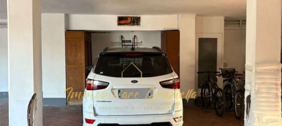 3-salle Appartement à Ospedaletti, Italy No. 99624 24