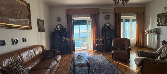 3-salle Appartement à Ospedaletti, Italy No. 99624 5