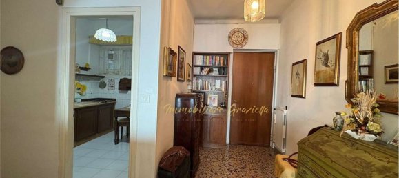 3-salle Appartement à Ospedaletti, Italy No. 99624 9