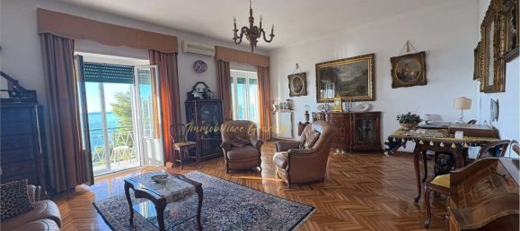 3-salle Appartement à Ospedaletti, Italy No. 99624 7