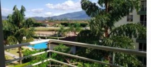 Condominio de 2 dormitorios en Alajuela, Costa Rica No. 1237 5
