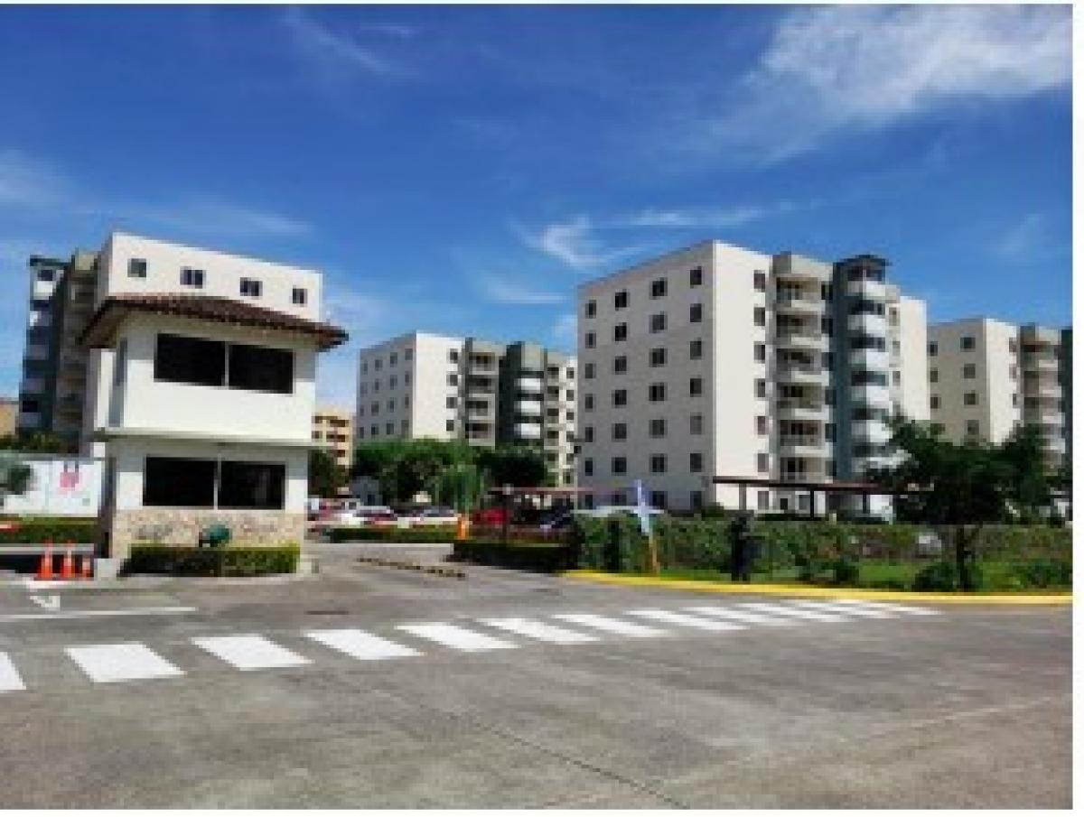 Condominio de 2 dormitorios en Alajuela, Costa Rica No. 1237