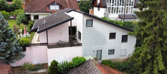 Adosado de 5 habitaciónes en Tauberbischofsheim, Germany No. 288334 4