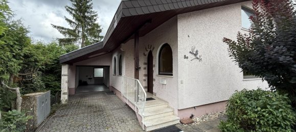 Adosado de 5 habitaciónes en Tauberbischofsheim, Germany No. 288334 17