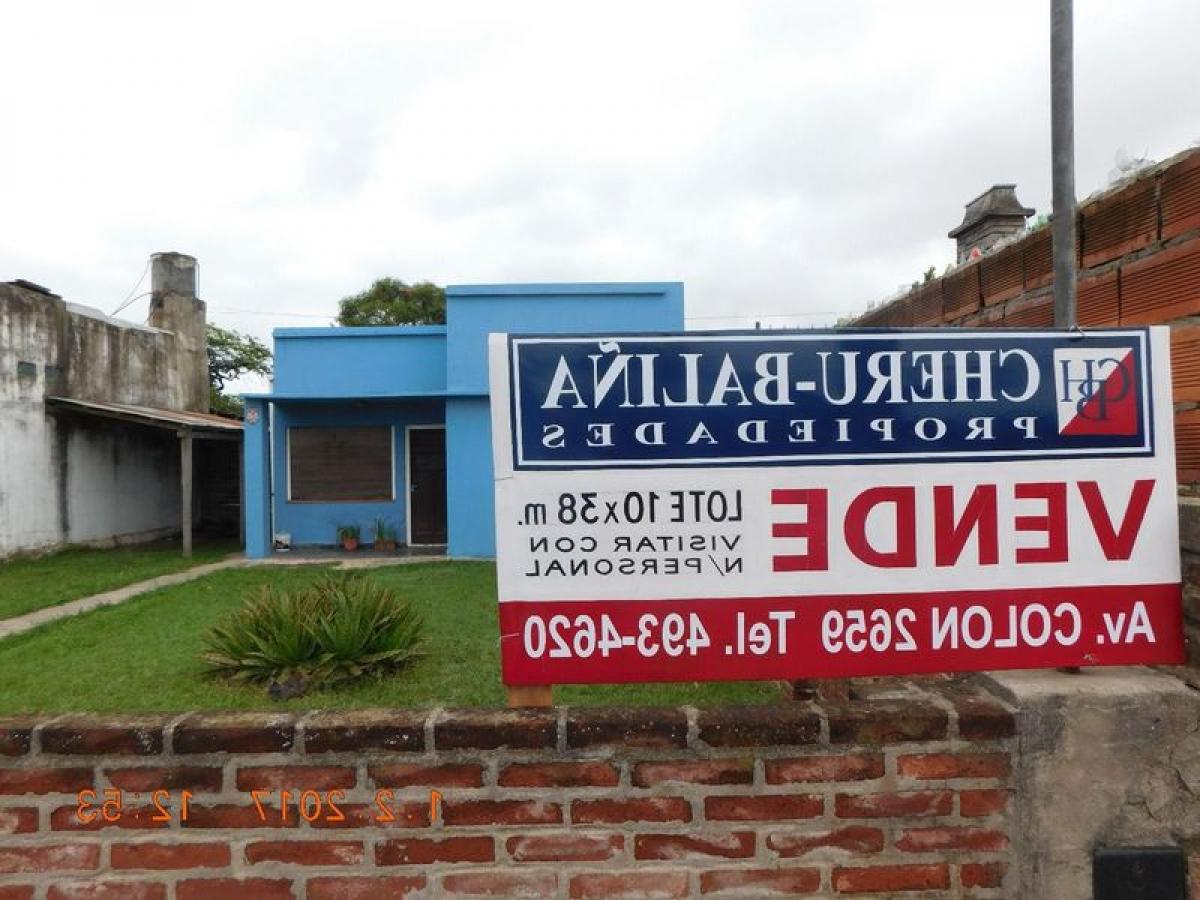 Casa T2 em Mar del Plata, Argentina N.º 100587