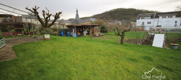 5 غرف نوم منزل في Vireux-Wallerand, France رقم 69058 3