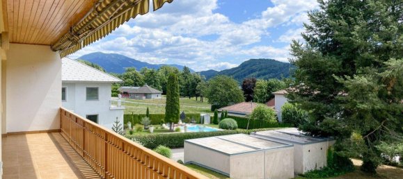 4غرفة شقة في Seeboden am Millstatter See, Austria رقم 193260 9