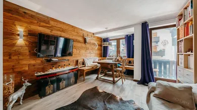 2-Zimmer Wohnung in Kitzbühel, Austria, Nr. 2502
