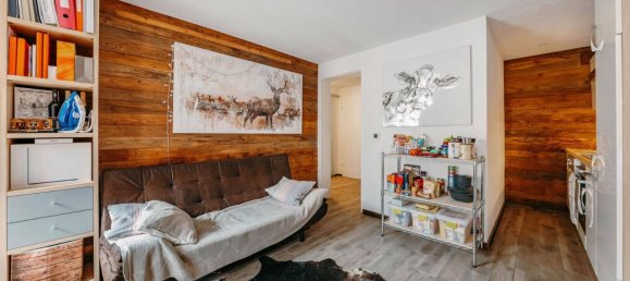 2-Zimmer Wohnung in Kitzbühel, Austria, Nr. 2502 3