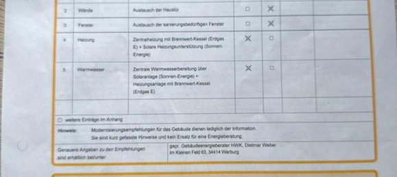 Casa de 3 dormitorios en Hoxter, Germany No. 240760 13