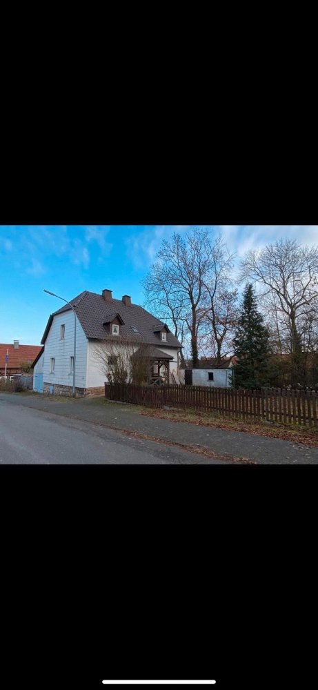 Casa de 3 dormitorios en Hoxter, Germany No. 240760