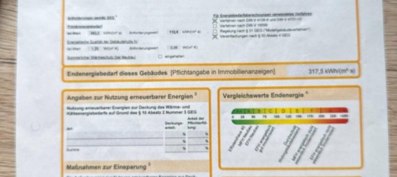 Casa de 3 dormitorios en Hoxter, Germany No. 240760 12
