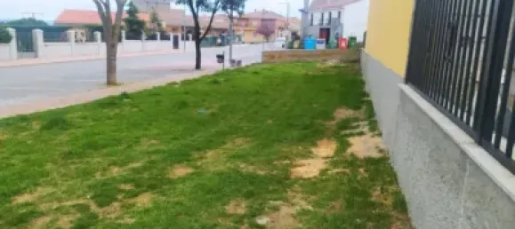  Land in Villacastin, Spain No. 81649 6