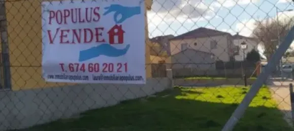  Land in Villacastin, Spain No. 81649 14