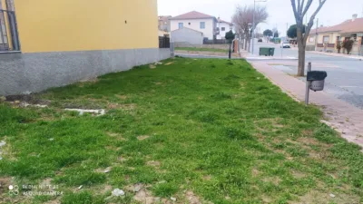  Land in Villacastin, Spain No. 81649
