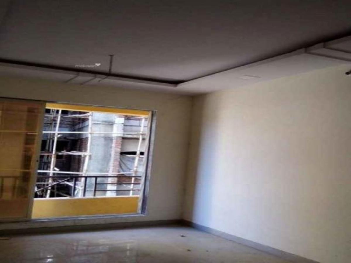 2 bedrooms House in Mumbai, India No. 13848