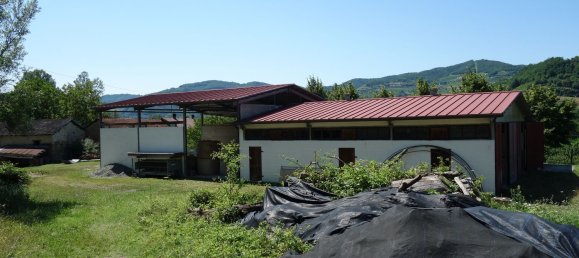 10 rooms House in Cessole, Italy No. 72782 9