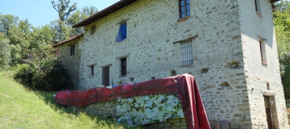 10 rooms House in Cessole, Italy No. 72782 5