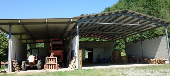 10 rooms House in Cessole, Italy No. 72782 10