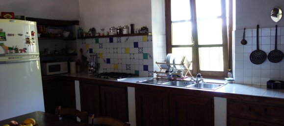 10 rooms House in Cessole, Italy No. 72782 15