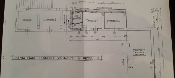 10 rooms House in Cessole, Italy No. 72782 30