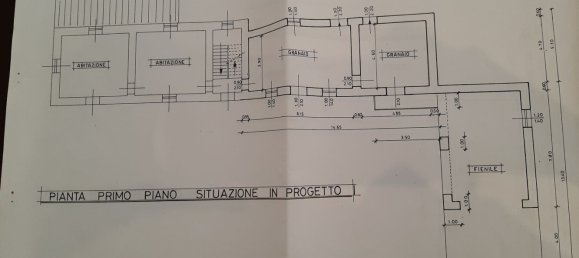 10 rooms House in Cessole, Italy No. 72782 31