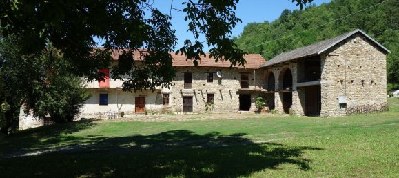 10 rooms House in Cessole, Italy No. 72782 3