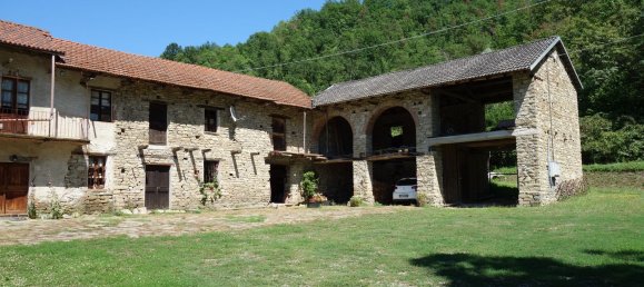 10 rooms House in Cessole, Italy No. 72782 4